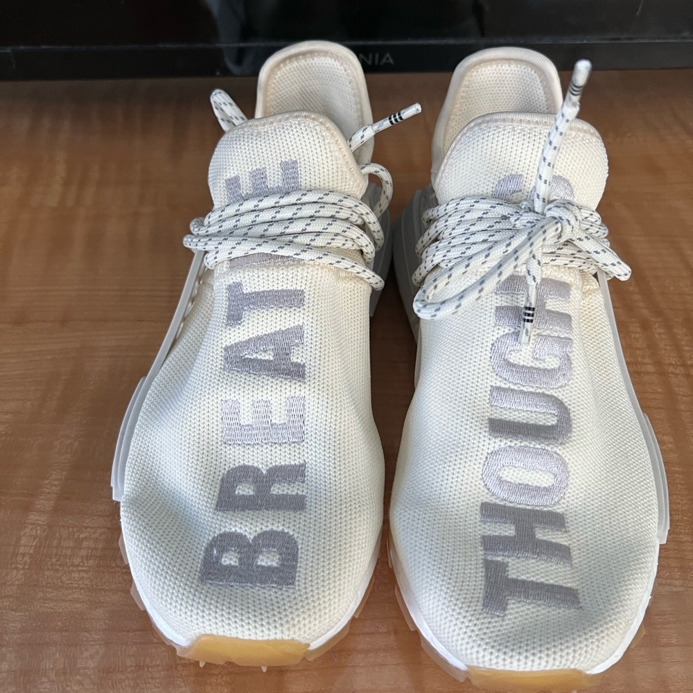 Adidas Pharrell x NMD Human Race Trail